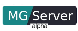 MG-Server
